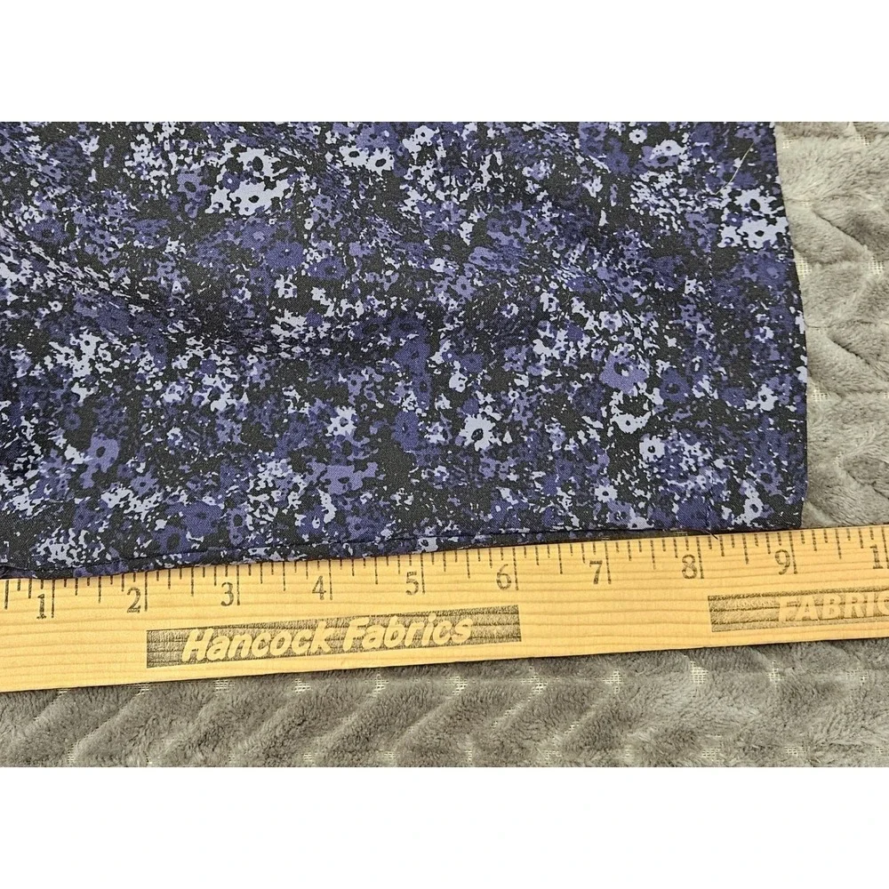 Under Armour Men's Golf Shorts Size 38 Blue Speckle Print 9